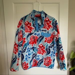 Patagonia Women’s Synchilla Pullover